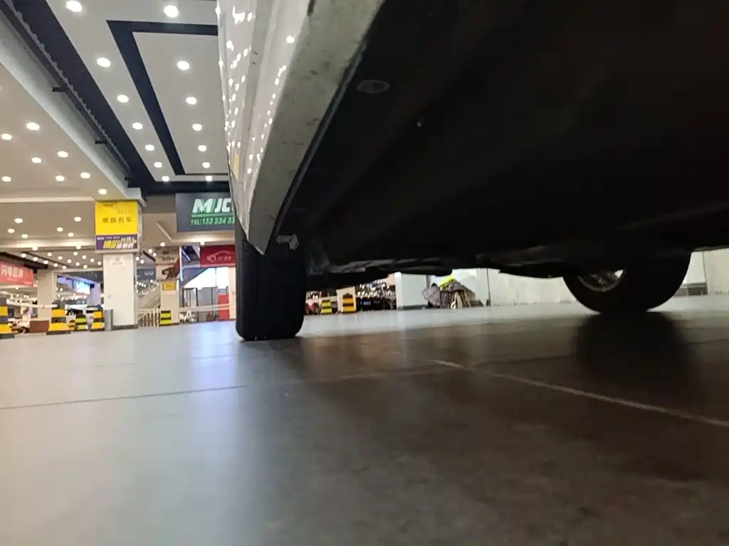 Audi Q3 — миниатюра 21