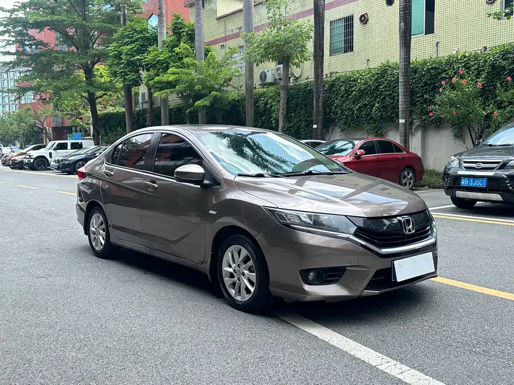Honda Greiz — миниатюра 3