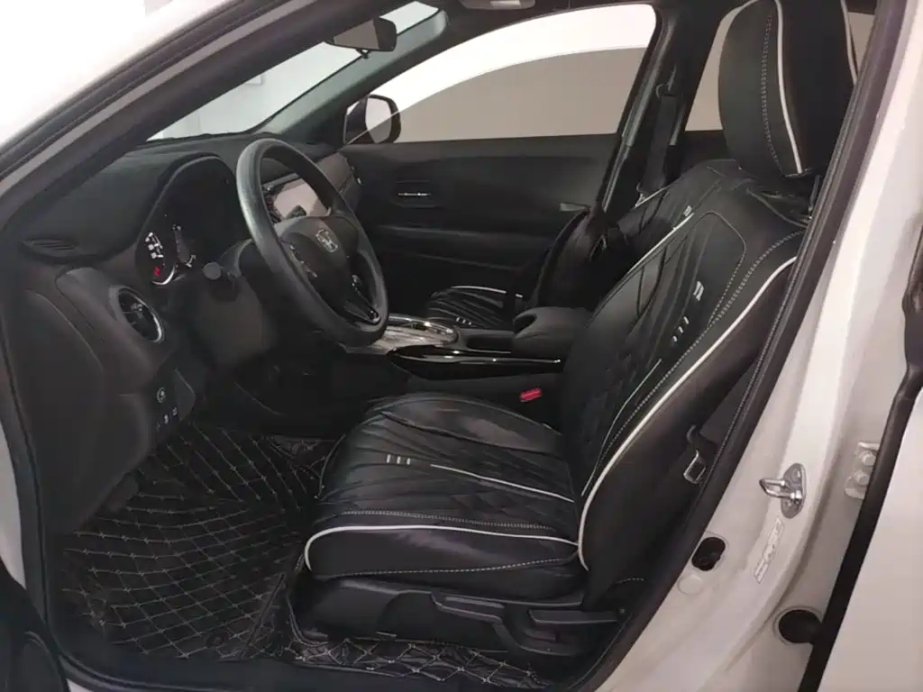Honda XR-V — миниатюра 15
