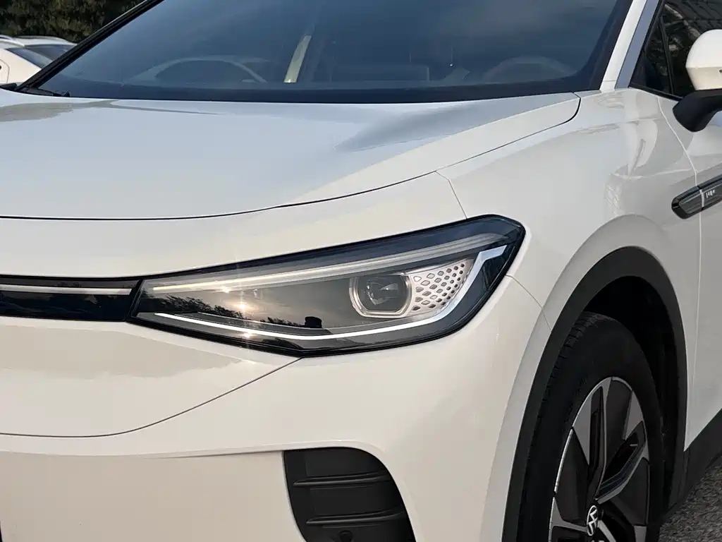 Volkswagen ID.4 Crozz — миниатюра 20