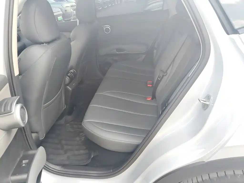 BYD Yuan Plus — миниатюра 17