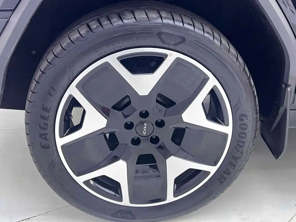 iCAR iCAR V27 — миниатюра 11