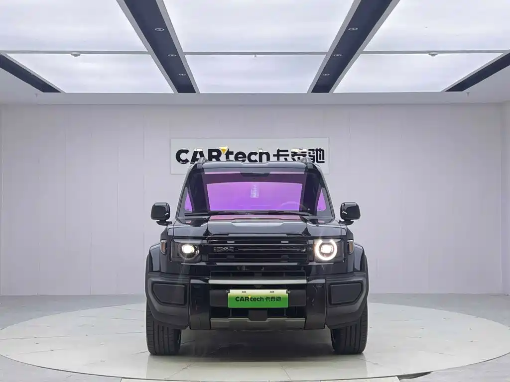 iCAR iCAR V27 — миниатюра 8