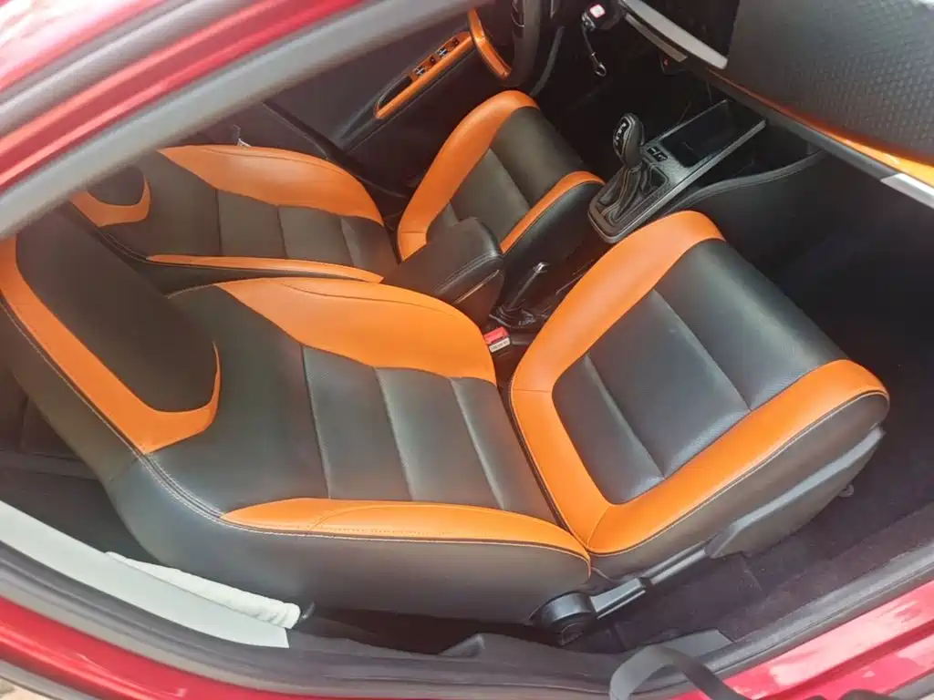 Geely Vision X1 — миниатюра 25