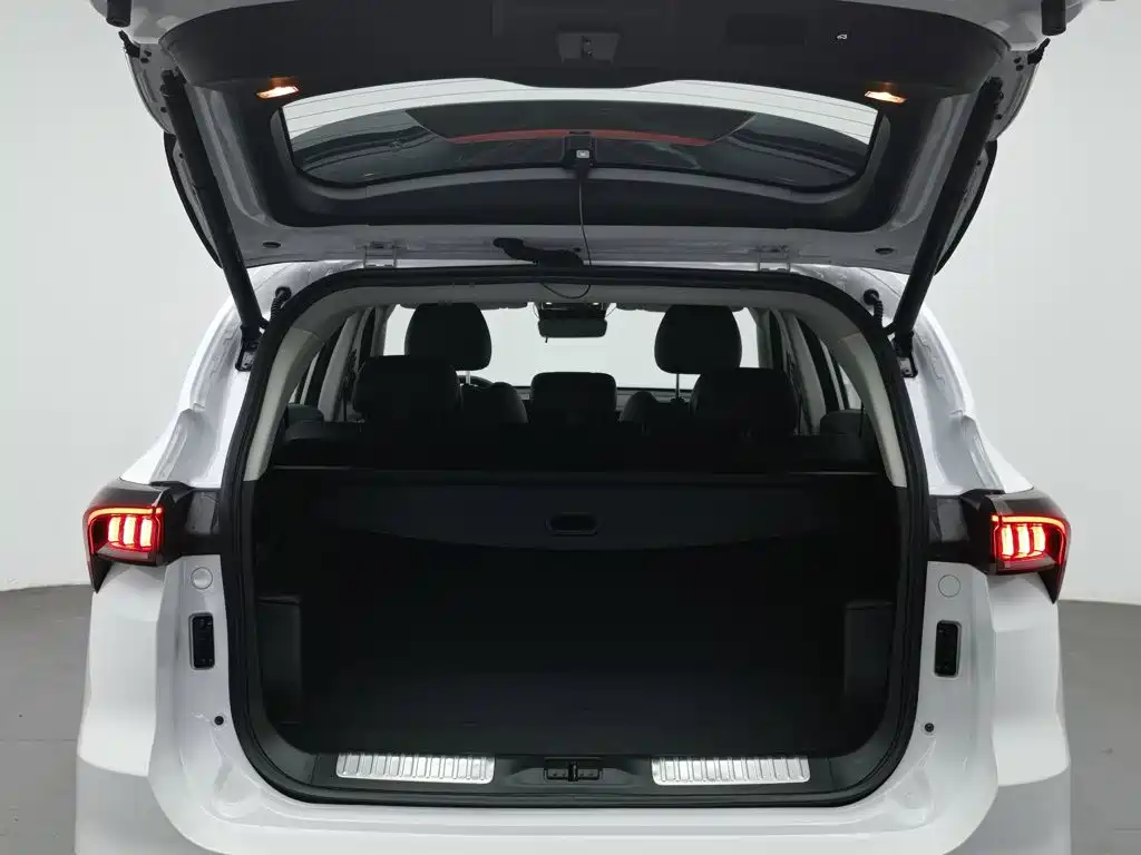Jetour X70 PLUS — миниатюра 16