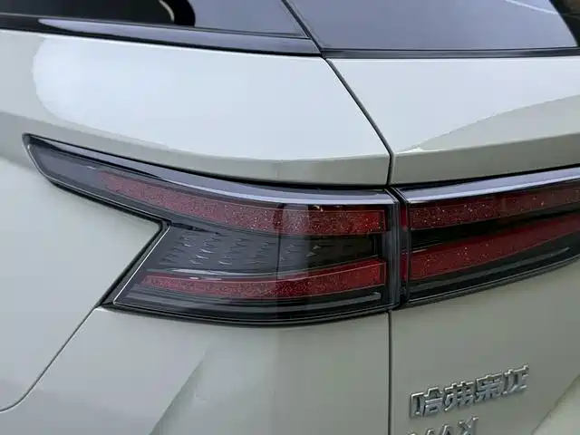 Haval Xiaolong MAX — миниатюра 16