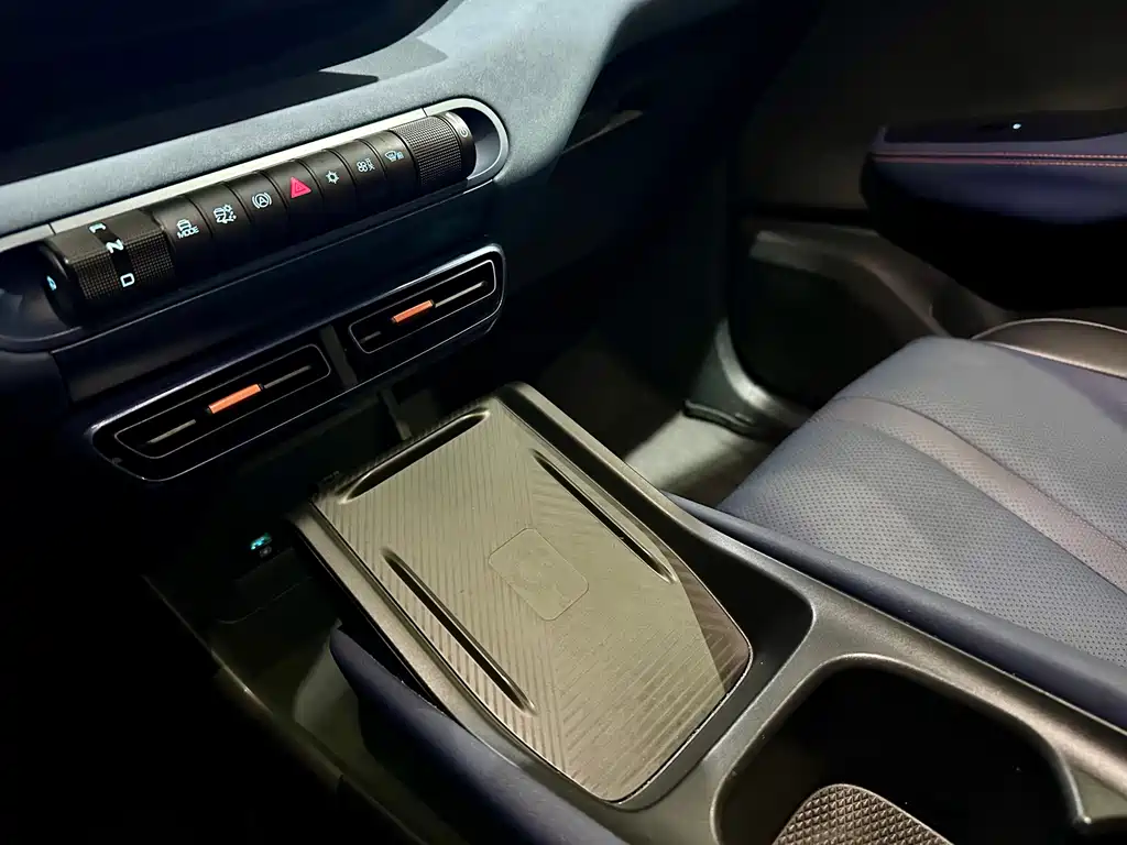 BYD Seagull — миниатюра 15