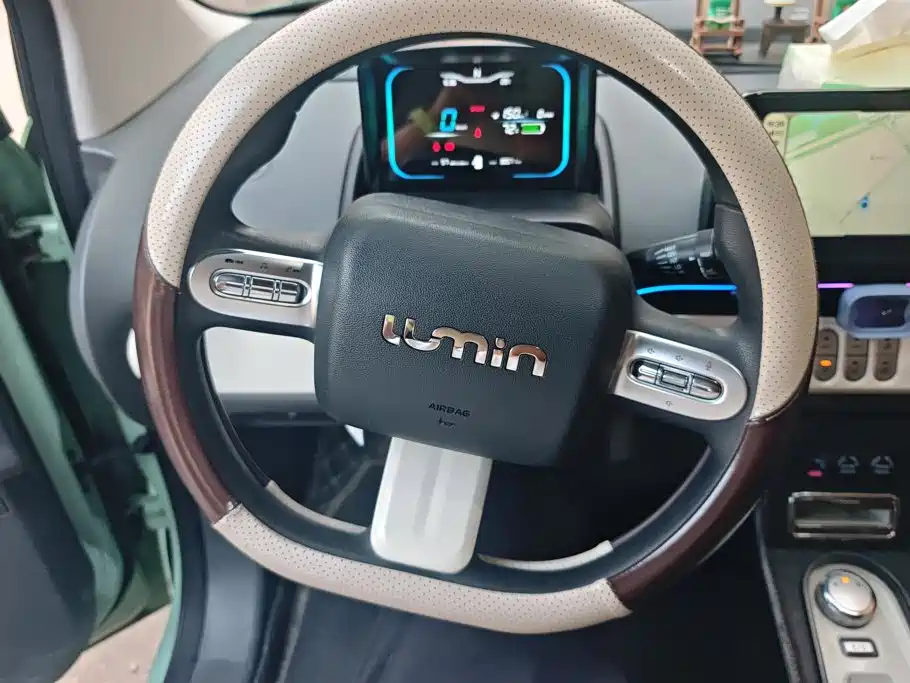 Qiyuan Lumin — миниатюра 15