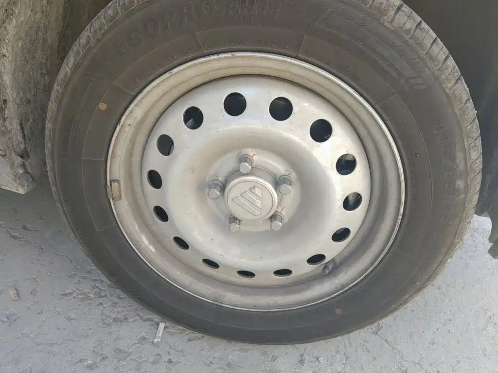 Foton Qian Duoduo — миниатюра 20