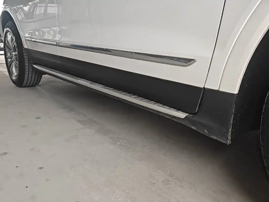 Cadillac XT5 — миниатюра 21