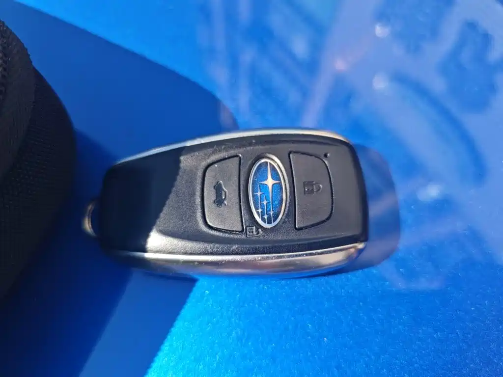 Subaru BRZ — миниатюра 12