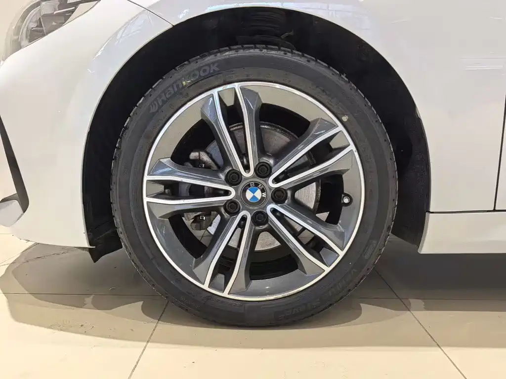 BMW 1 Series — миниатюра 8