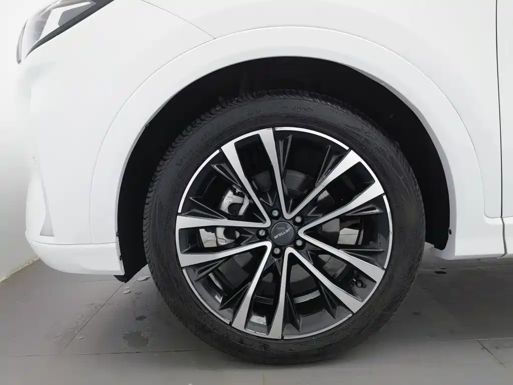 Jetour X70 PLUS — миниатюра 17