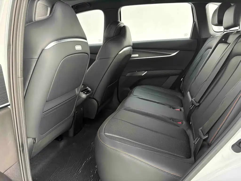 Changan CS75 PLUS — миниатюра 5