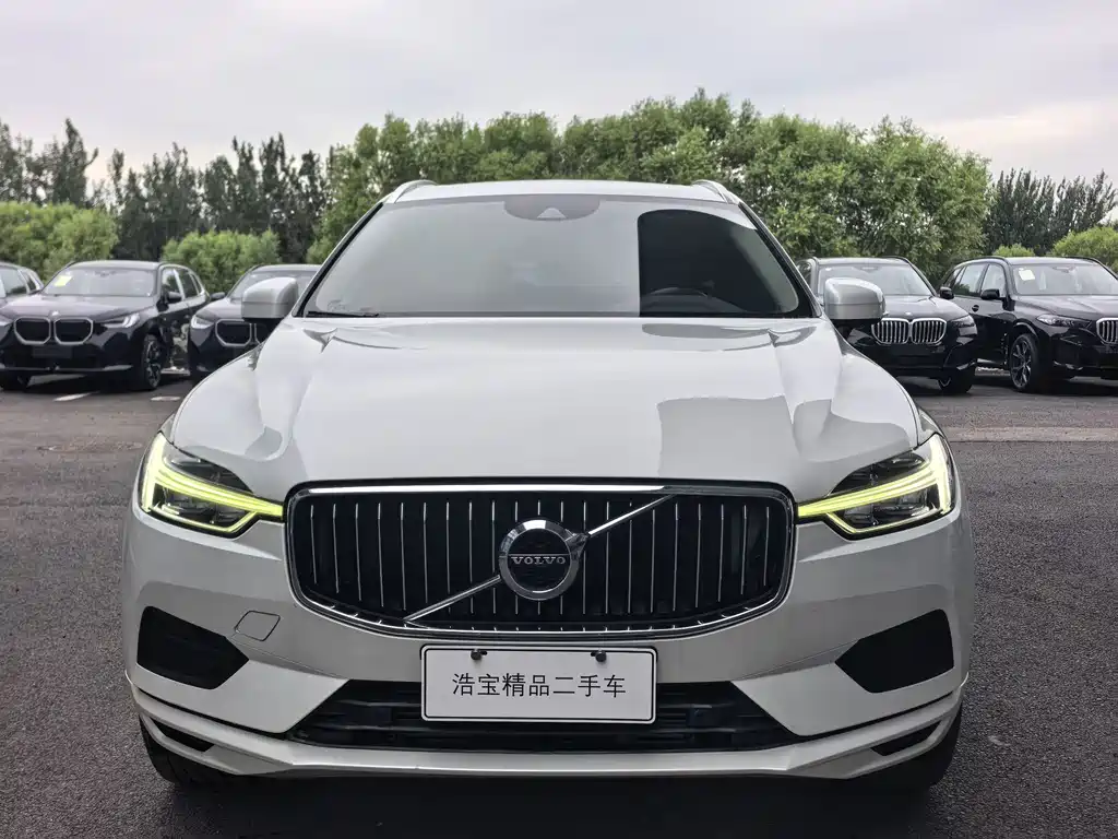 Volvo XC60 — миниатюра 2