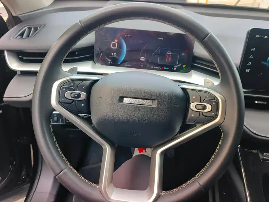 Haval H6 — миниатюра 15