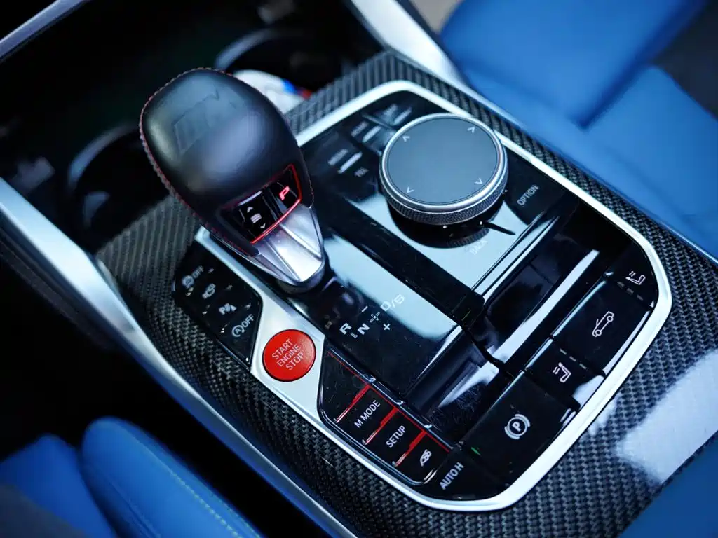 BMW M4 — миниатюра 6