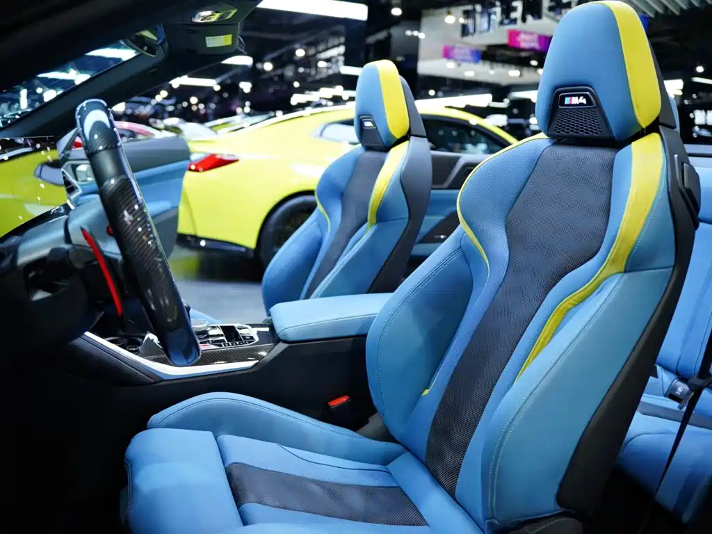 BMW M4 — миниатюра 17
