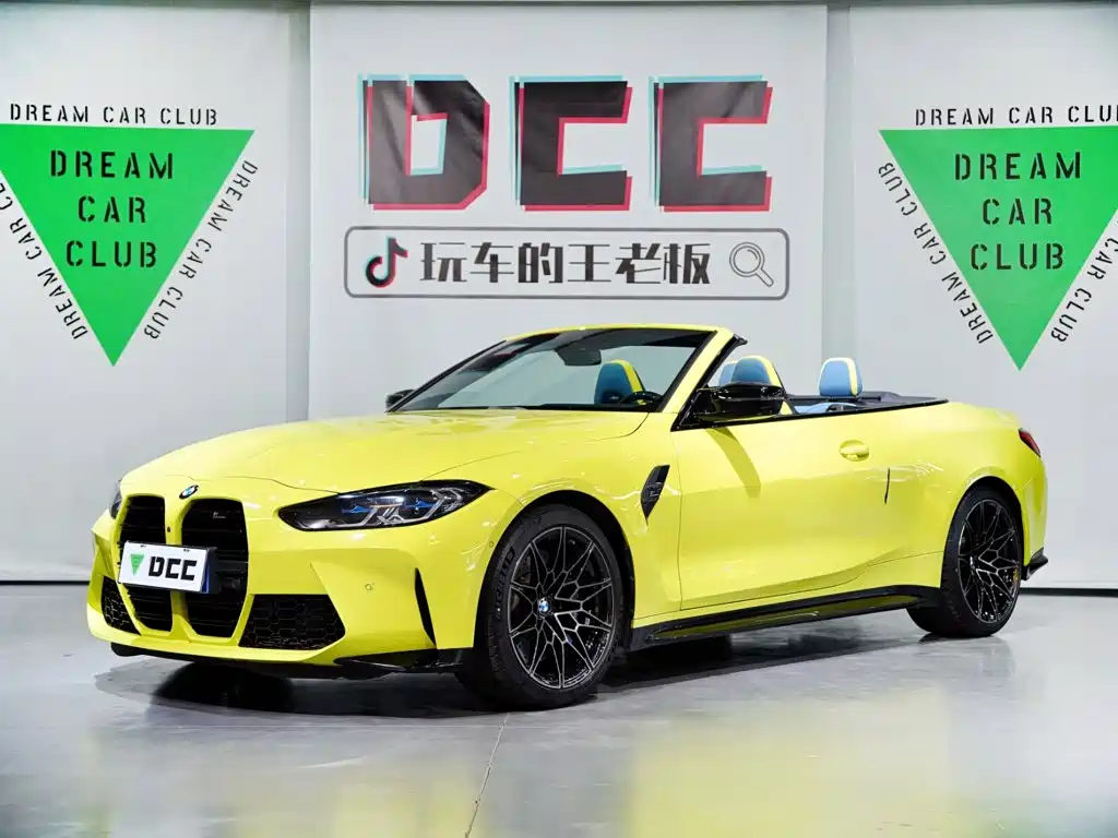 BMW M4
