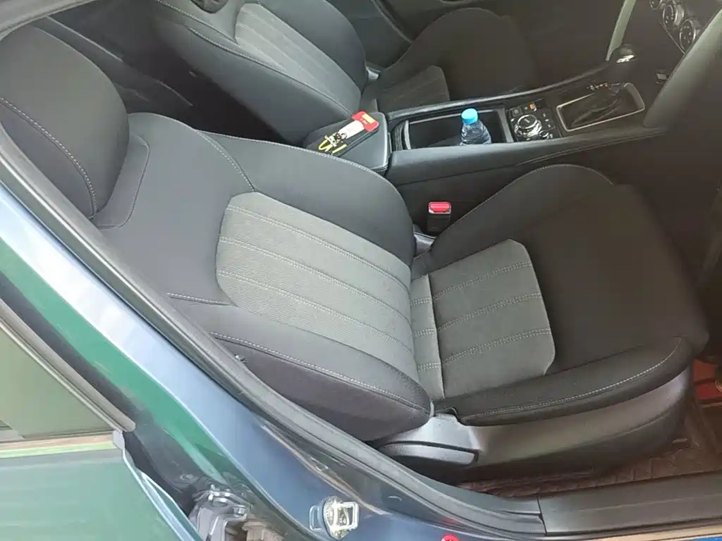 Mazda CX-4 — миниатюра 25