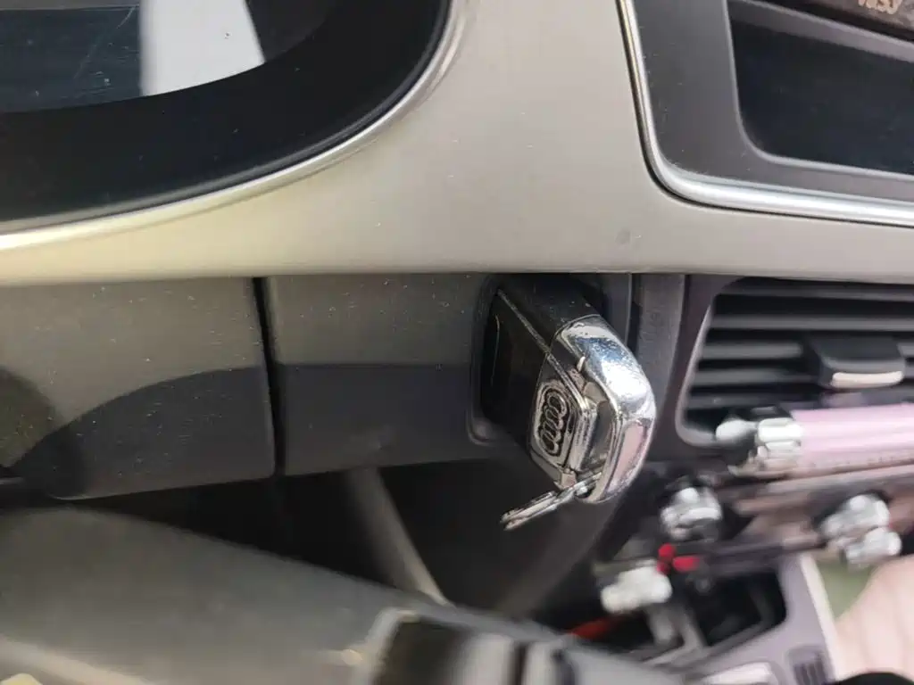 Audi A4L — миниатюра 9