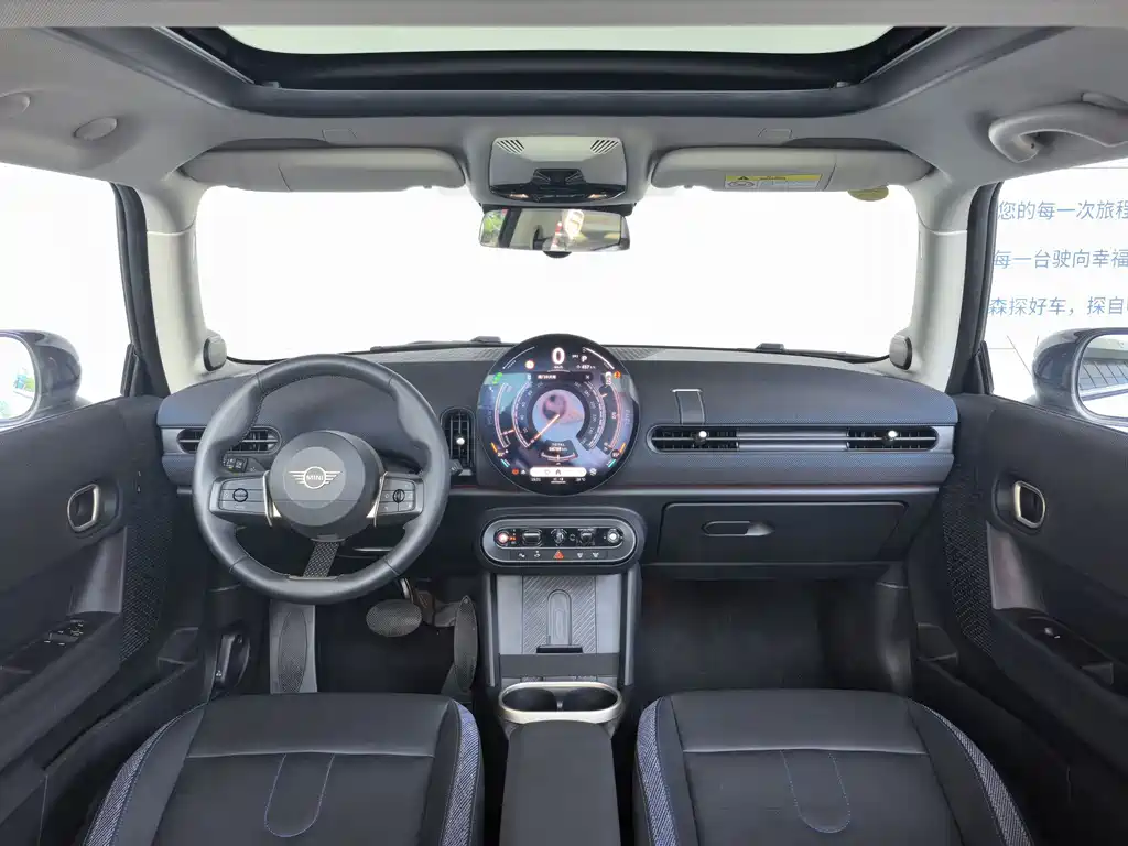 MINI Mini — миниатюра 6