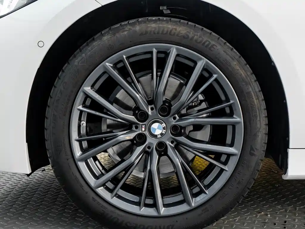 BMW 3 Series — миниатюра 10
