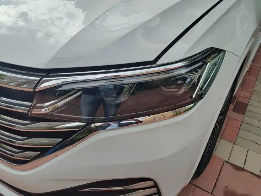 Volkswagen Viloran — миниатюра 5