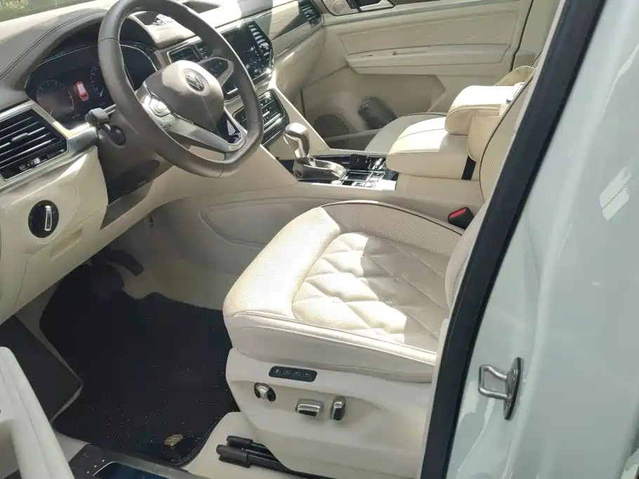 Volkswagen Viloran — миниатюра 9
