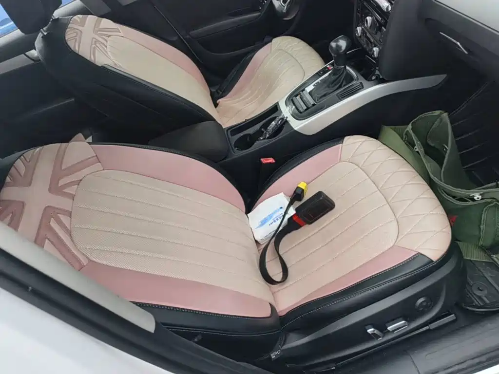 Audi A4L — миниатюра 25