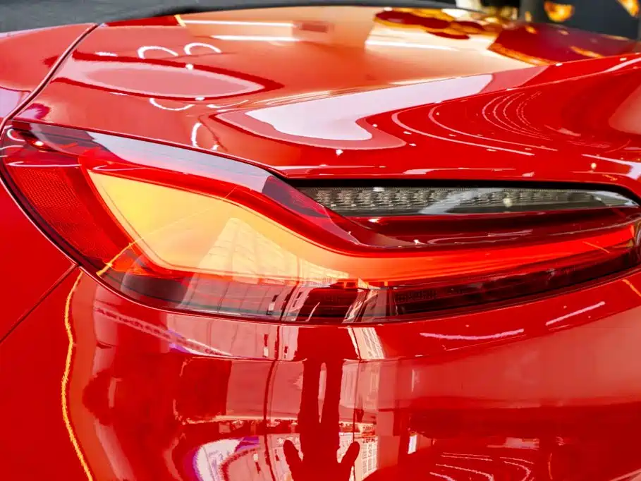 BMW Z4 — миниатюра 15