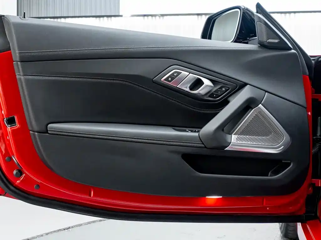 BMW Z4 — миниатюра 24
