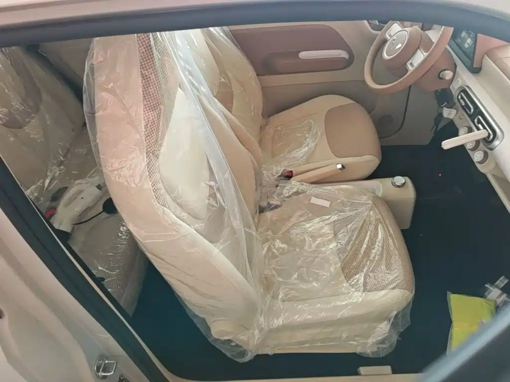 Wuling Mini EV — фотографии объявления, Фото 26