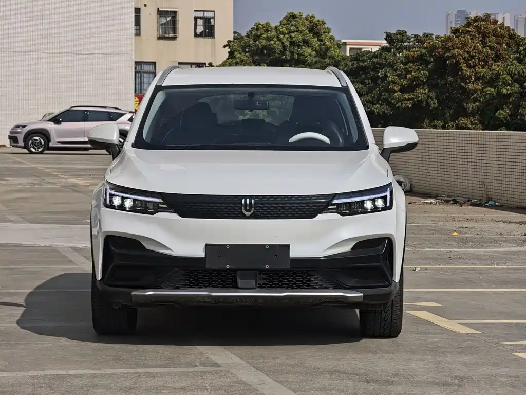 SKYWORTH AUTO SKYWORTH EV6