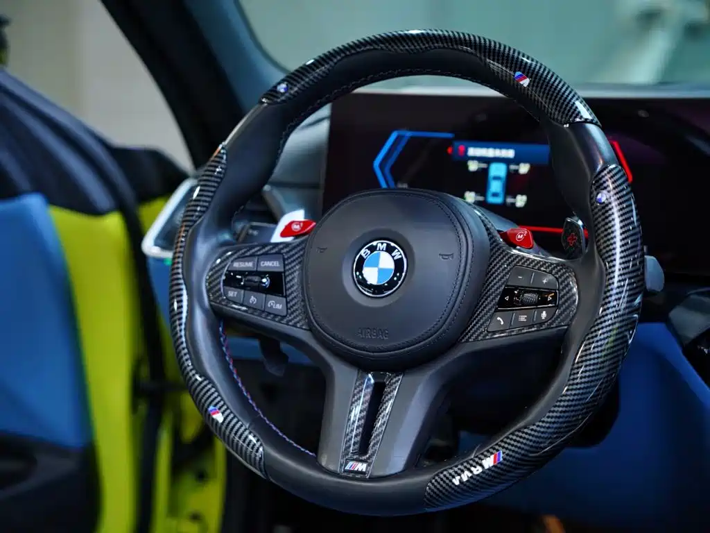 BMW M4 — миниатюра 38