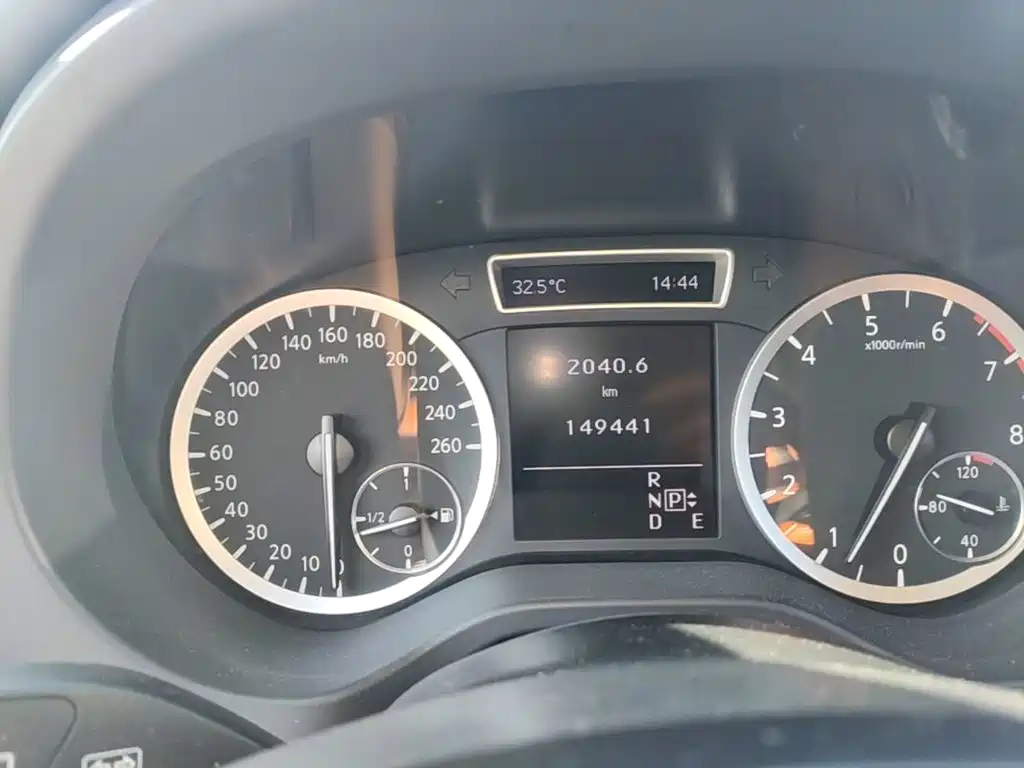 Infiniti QX30 — миниатюра 12