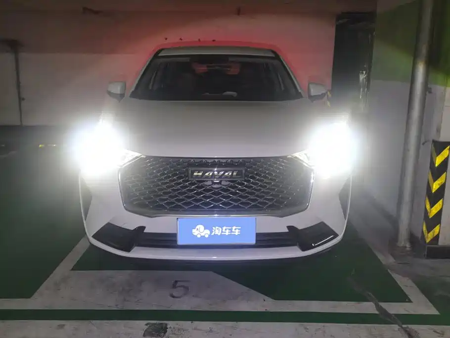 Haval H6 — миниатюра 2