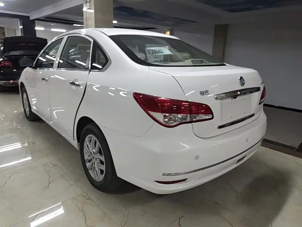 Dongfeng E11K