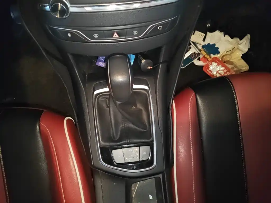 Peugeot 308S — миниатюра 14