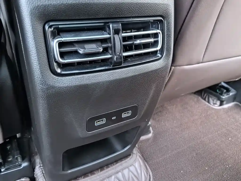 Jetour X90 PLUS — миниатюра 23