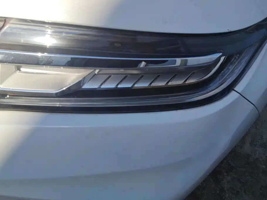 Honda Avancier — миниатюра 5