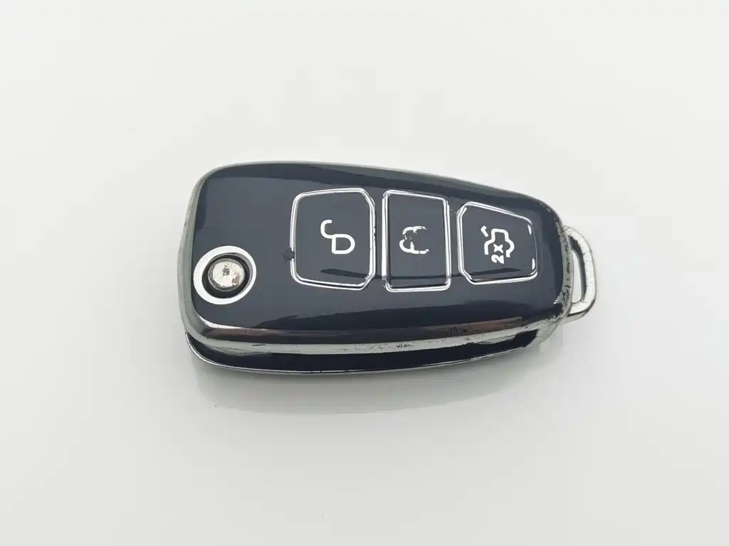 Ford Focus — миниатюра 19