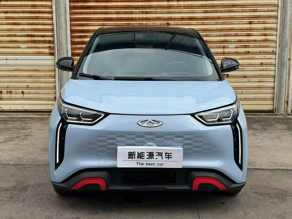 Chery New Energy Wujie Pro — миниатюра 2