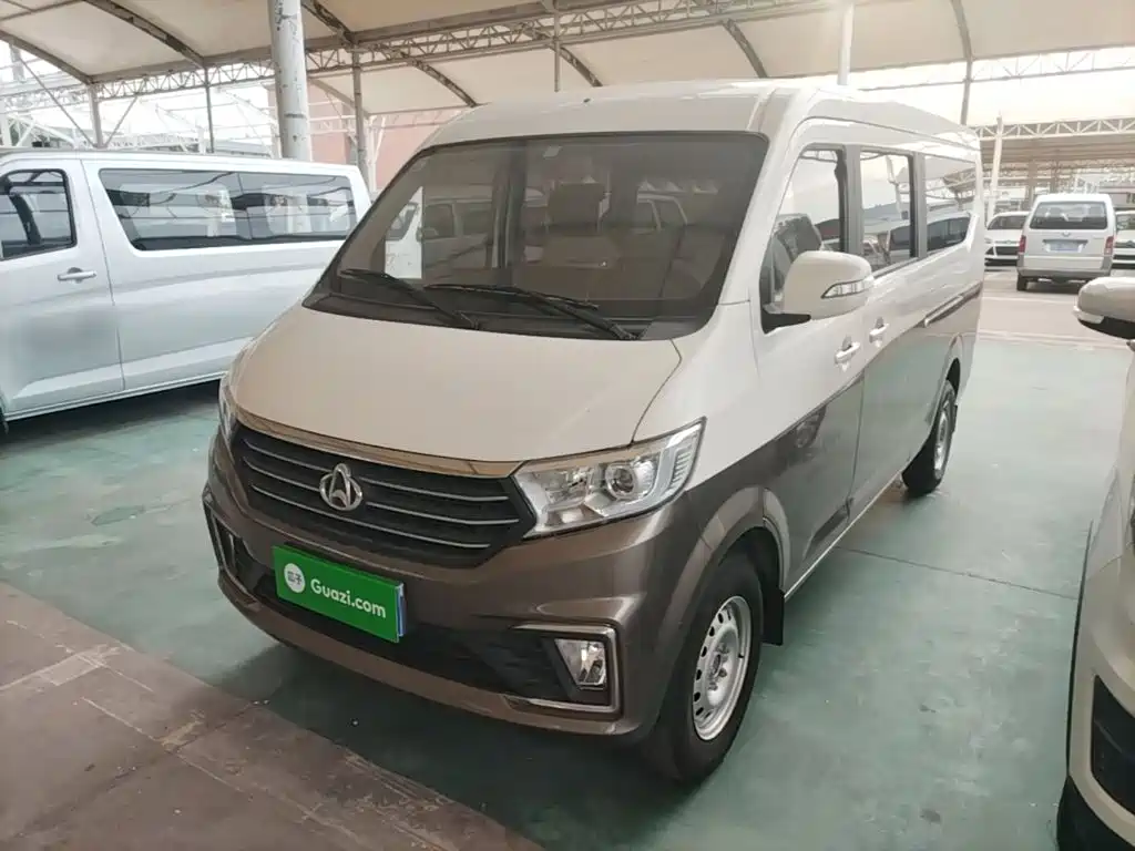 Kuayue Kuayue Star V5