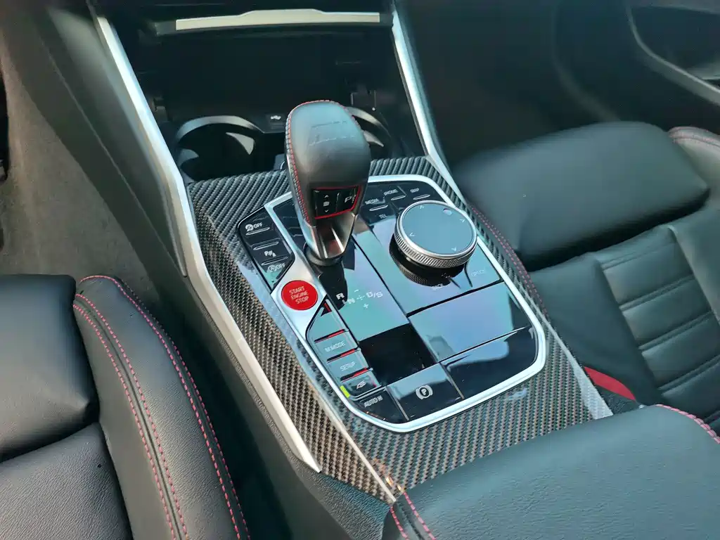 BMW M2 — миниатюра 19