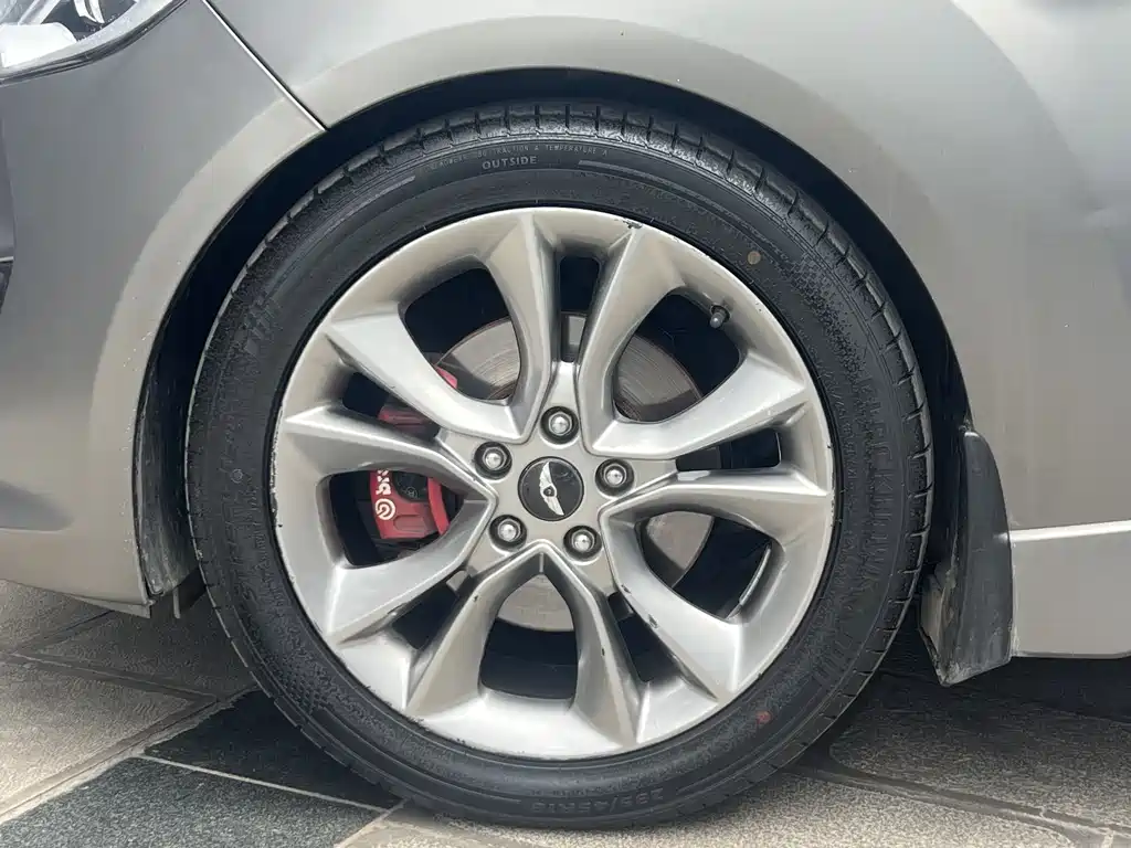 Hyundai Veloster — фотографии объявления, Фото 18