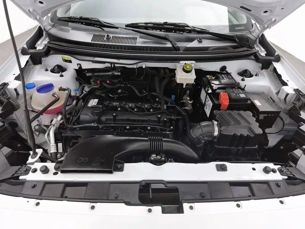 Chery Tiggo 3x — миниатюра 6