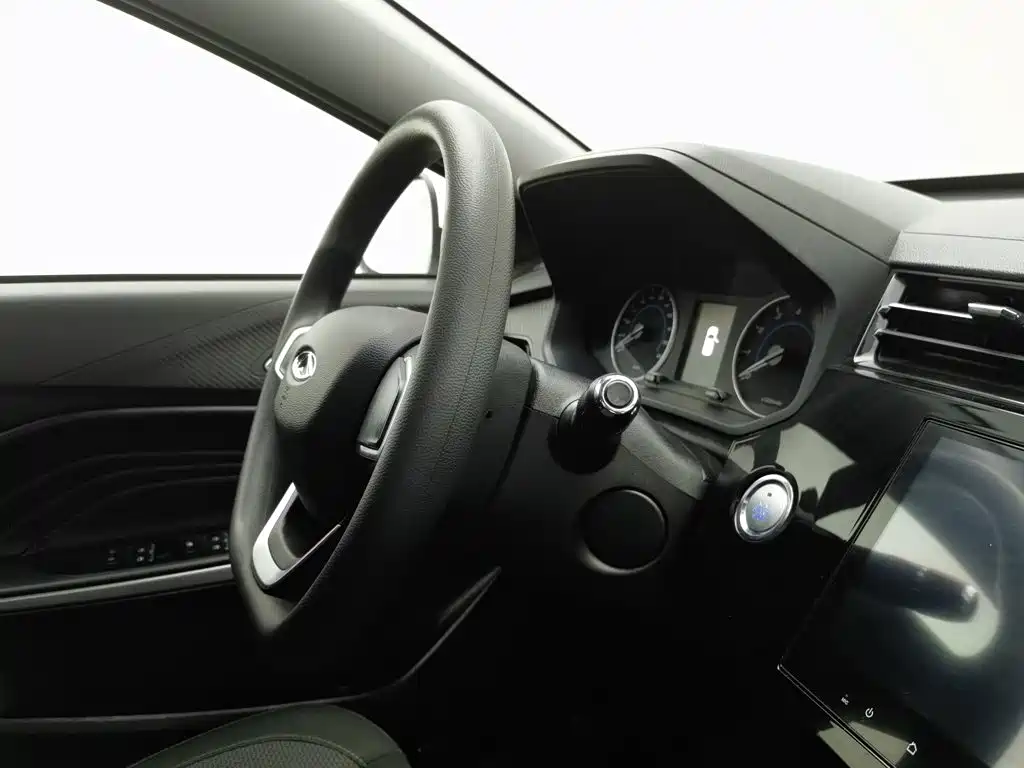Chery Tiggo 3x — миниатюра 22