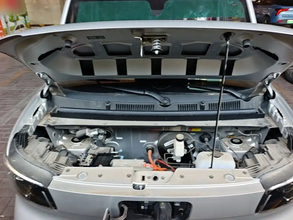 Wuling Zhiguang EV — миниатюра 21