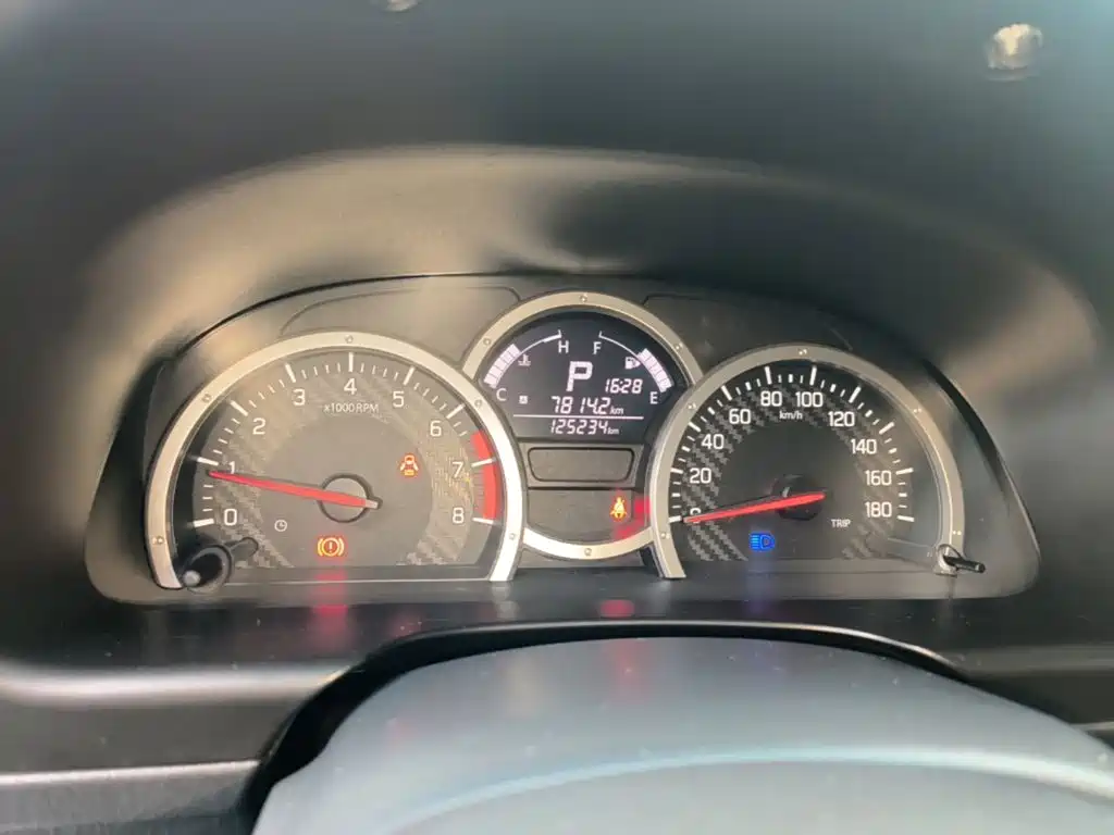 Suzuki Jimny — миниатюра 12